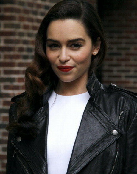Emilia Clarke photo 708
