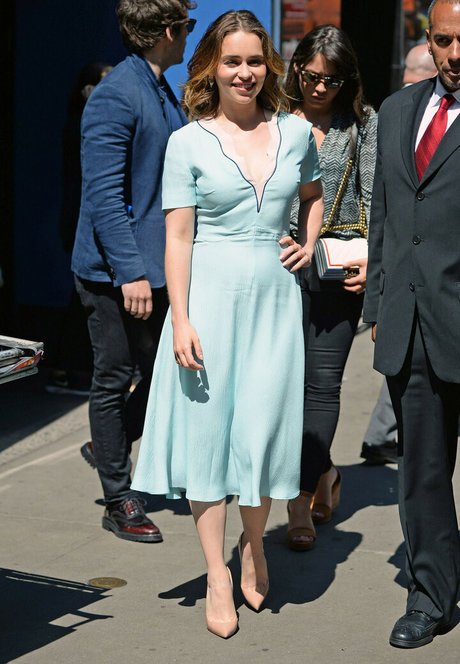 Emilia Clarke photo 710