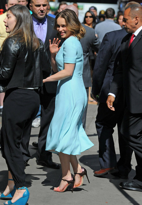 Emilia Clarke photo 736