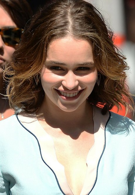 Emilia Clarke photo 744