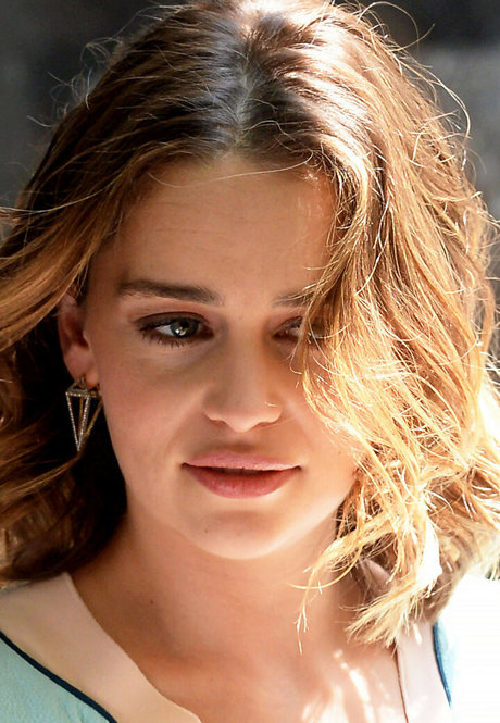 Emilia Clarke photo 746