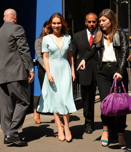 Emilia Clarke photo 752
