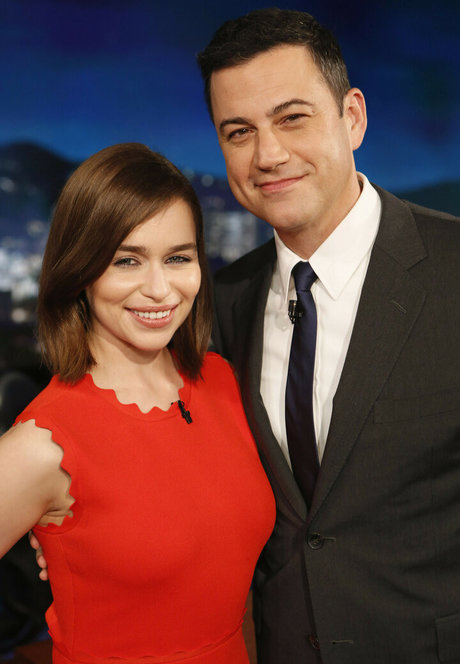 Emilia Clarke photo 754