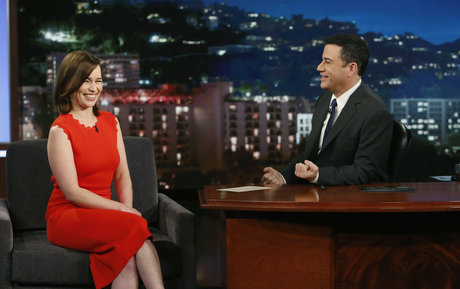 Emilia Clarke photo 757