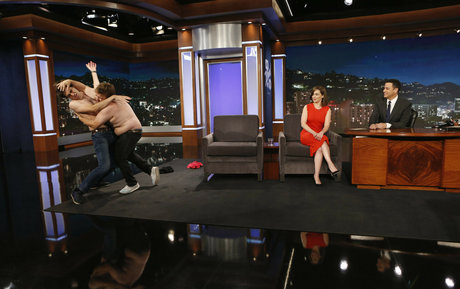 Emilia Clarke photo 760