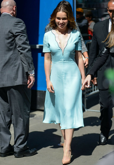 Emilia Clarke photo 767