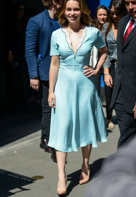 Emilia Clarke photo 768