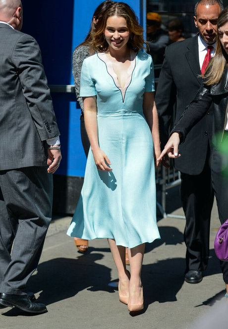 Emilia Clarke photo 769