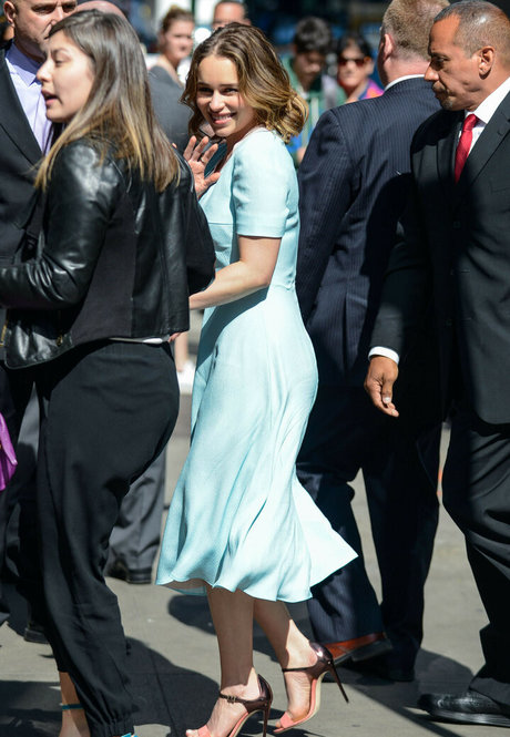 Emilia Clarke photo 771