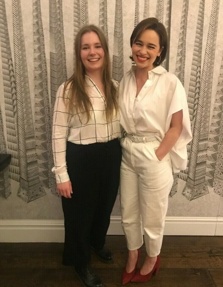 Emilia Clarke photo 783
