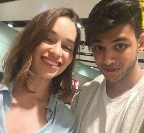 Emilia Clarke photo 786