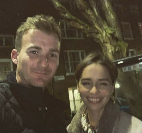 Emilia Clarke photo 794