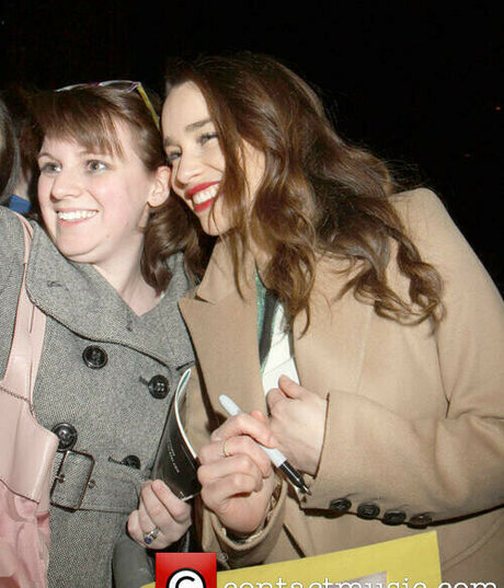 Emilia Clarke photo 797