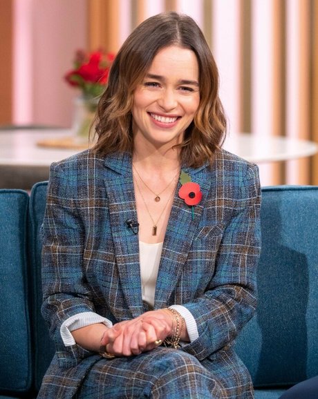 Emilia Clarke photo 803