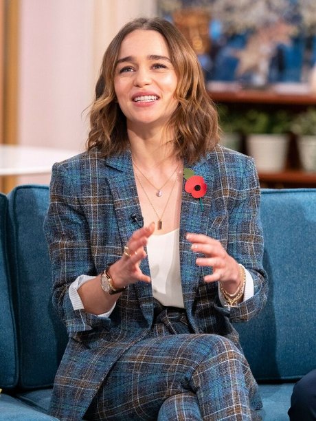 Emilia Clarke photo 804
