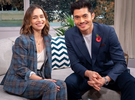 Emilia Clarke photo 805