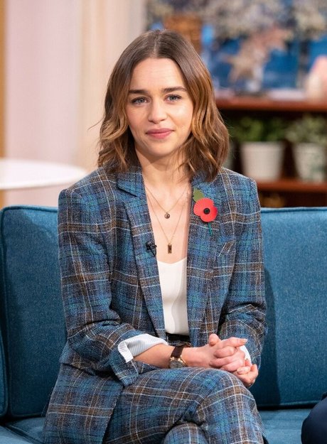 Emilia Clarke photo 806