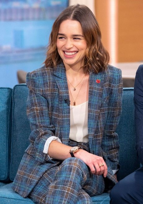 Emilia Clarke photo 807
