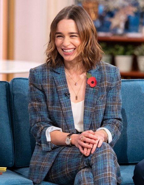 Emilia Clarke photo 808