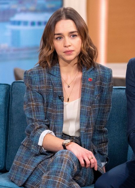 Emilia Clarke photo 810
