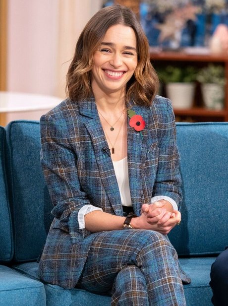 Emilia Clarke photo 811