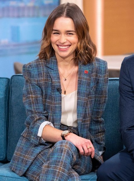 Emilia Clarke photo 813