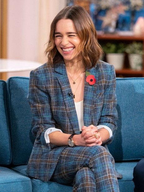 Emilia Clarke photo 814