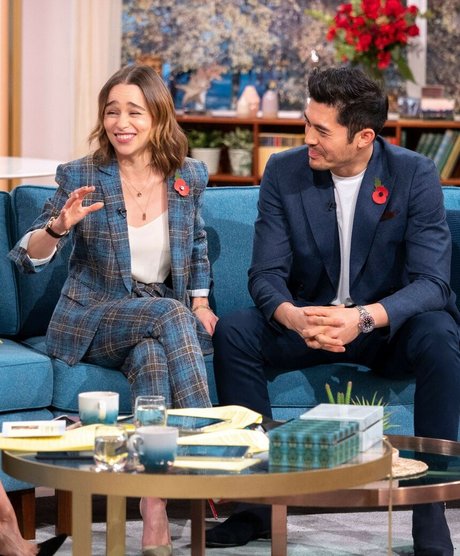 Emilia Clarke photo 817