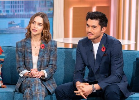 Emilia Clarke photo 820