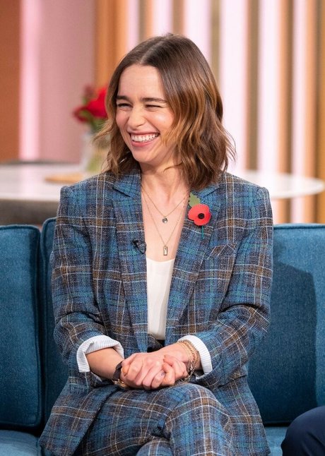 Emilia Clarke photo 821