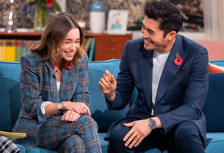 Emilia Clarke photo 825