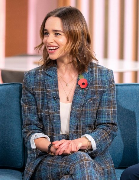 Emilia Clarke photo 828