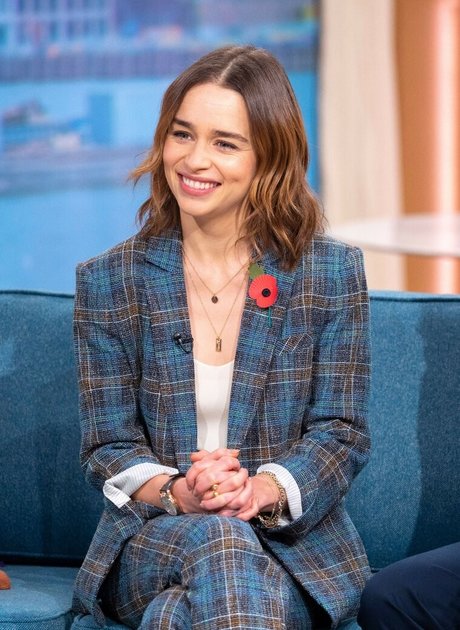 Emilia Clarke photo 829