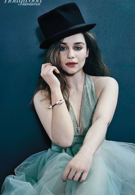 Emilia Clarke photo 832