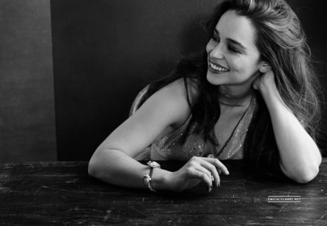 Emilia Clarke photo 835