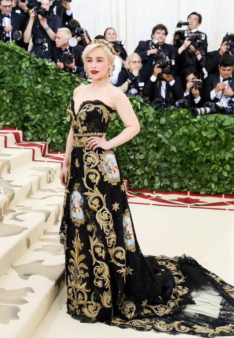 Emilia Clarke photo 841