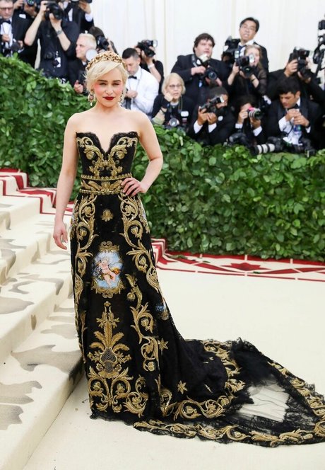 Emilia Clarke photo 843