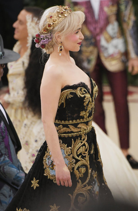 Emilia Clarke photo 847
