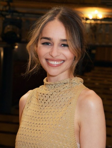 Emilia Clarke photo 857