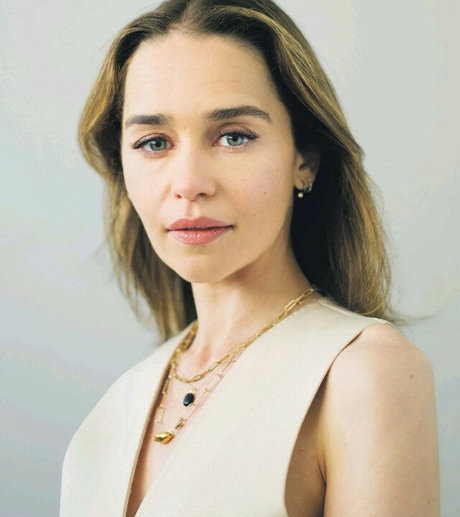 Emilia Clarke photo 861