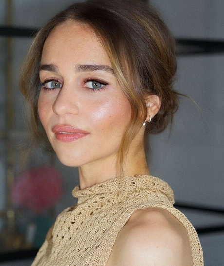 Emilia Clarke photo 871