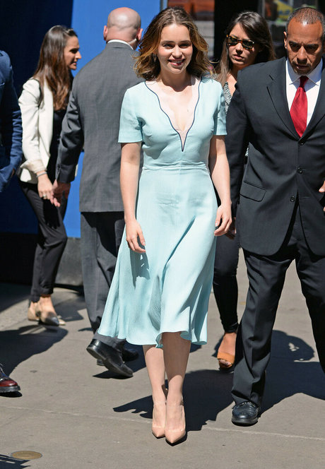 Emilia Clarke photo 872