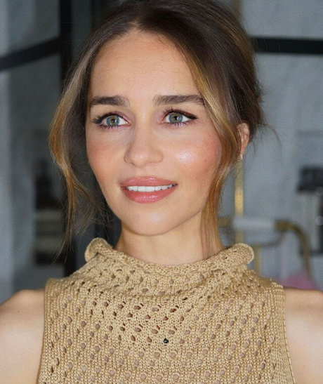 Emilia Clarke photo 873