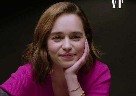 Emilia Clarke photo 888