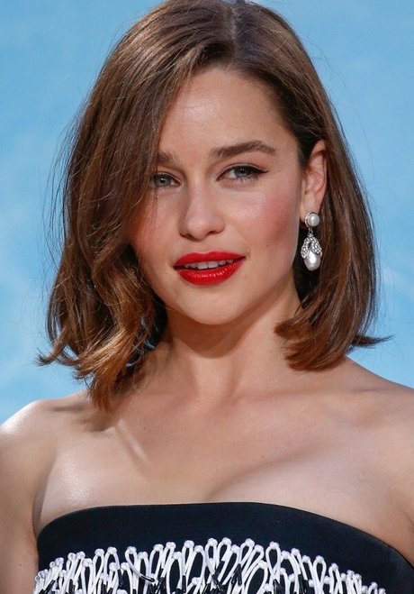 Emilia Clarke photo 891