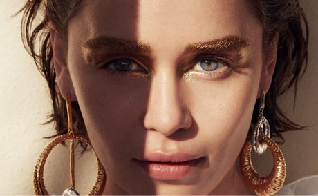 Emilia Clarke photo 892
