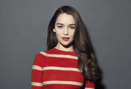 Emilia Clarke photo 895