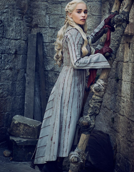 Emilia Clarke photo 898