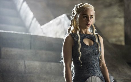 Emilia Clarke photo 904