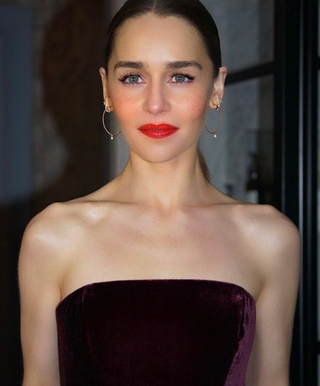 Emilia Clarke photo 905